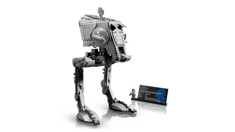 LEGO Star Wars Ultimate Collector Series AT-ST