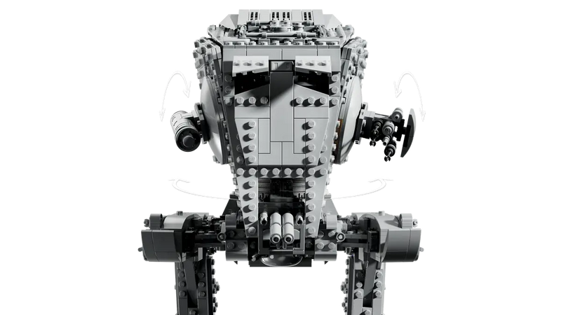 LEGO Star Wars Ultimate Collector Series AT-ST