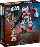 LEGO Star Wars Clone Shock Trooper Mech