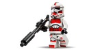 LEGO Star Wars Clone Shock Trooper Mech
