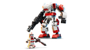 LEGO Star Wars Clone Shock Trooper Mech