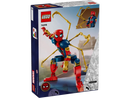 LEGO Marvel Iron Spider-Man Construction Figure
