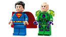 LEGO DC Superman Mech Vs. Lex Luthor