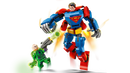 LEGO DC Superman Mech Vs. Lex Luthor
