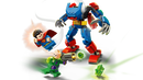 LEGO DC Superman Mech Vs. Lex Luthor