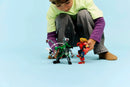 LEGO Marvel Mech Battle: Spider-Man Vs. Doc Ock