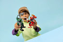 LEGO Marvel Mech Battle: Spider-Man Vs. Doc Ock