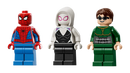 LEGO Marvel Mech Battle: Spider-Man Vs. Doc Ock