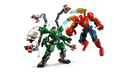 LEGO Marvel Mech Battle: Spider-Man Vs. Doc Ock
