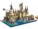 LEGO Harry Potter Hogwarts Castle And Grounds 76419