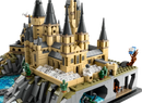 LEGO Harry Potter Hogwarts Castle And Grounds 76419