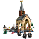 LEGO Harry Potter Hogwarts Castle: Castle Boathouse