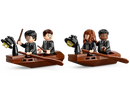 LEGO Harry Potter Hogwarts Castle: Castle Boathouse