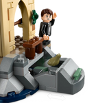 LEGO Harry Potter Hogwarts Castle: Castle Boathouse