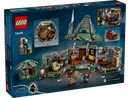 LEGO Harry Potter Hadgrid's Hut: An Unexpected Visit