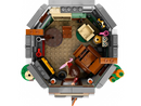 LEGO Harry Potter Hadgrid's Hut: An Unexpected Visit