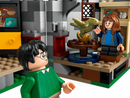LEGO Harry Potter Hadgrid's Hut: An Unexpected Visit
