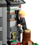 LEGO Harry Potter Hadgrid's Hut: An Unexpected Visit