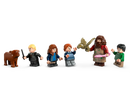 LEGO Harry Potter Hadgrid's Hut: An Unexpected Visit