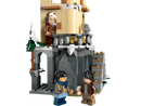 LEGO Harry Potter Hogwarts Castle: Owlery 76430