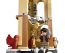 LEGO Harry Potter Hogwarts Castle: Owlery 76430