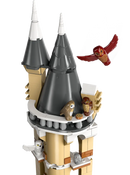 LEGO Harry Potter Hogwarts Castle: Owlery 76430