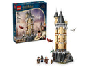 LEGO Harry Potter Hogwarts Castle: Owlery 76430