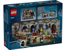 LEGO Harry Potter Hogwarts Castle: Potions Class