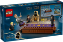 LEGO Harry Potter Hogwarts Castle: Dueling Club 76441