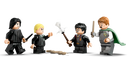 LEGO Harry Potter Hogwarts Castle: Dueling Club 76441