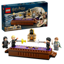 LEGO Harry Potter Hogwarts Castle: Dueling Club 76441