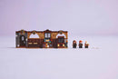 LEGO Harry Potter Hogwarts Castle: Charms Class