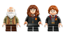 LEGO Harry Potter Hogwarts Castle: Charms Class