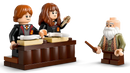 LEGO Harry Potter Hogwarts Castle: Charms Class