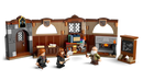 LEGO Harry Potter Hogwarts Castle: Charms Class