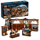 LEGO Harry Potter Hogwarts Castle: Charms Class