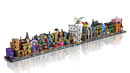 LEGO Harry Potter Diagon Alley Wizarding Shops 76444