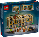 LEGO Harry Potter Hogwarts Castle: Herbology Class
