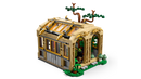 LEGO Harry Potter Hogwarts Castle: Herbology Class