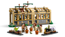 LEGO Harry Potter Hogwarts Castle: Herbology Class