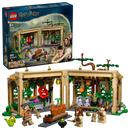 LEGO Harry Potter Hogwarts Castle: Herbology Class
