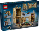 LEGO Harry Potter Hogwarts Castle: Flying Lessons