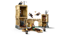 LEGO Harry Potter Hogwarts Castle: Flying Lessons