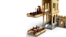 LEGO Harry Potter Hogwarts Castle: Flying Lessons