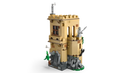 LEGO Harry Potter Hogwarts Castle: Flying Lessons
