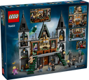 LEGO Harry Potter Malfoy Manor