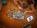 LEGO Harry Potter Malfoy Manor