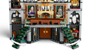 LEGO Harry Potter Malfoy Manor