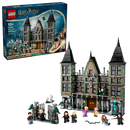 LEGO Harry Potter Malfoy Manor