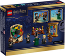 LEGO Harry Potter Hogwarts Castle: Sorting Hat Ceremony
